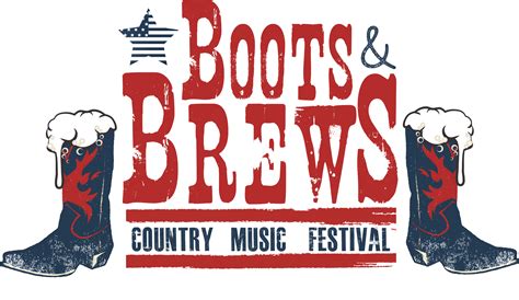 Boots and brews - Boots & Brews is a multi-event, annual country music festival, renowned for curating lineups featuring world-class entertainers like Tim McGraw, Brad Paisley, Jake Owen, Maddie & Tae, Chris Lane, Morgan Wallen, and Russell Dickerson as well as handpicking country music’s next biggest breakout artists and for their state-of-the-art production ...